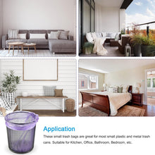 Compact Garbage Bag Roll