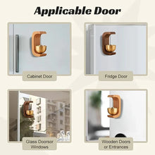 Premium Desktop Japanese-Style Zen Bell (1 Pc)